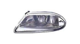 PRASCO ME8224414 - FARO NIEBLA MERC.W163 AVI 01>05