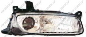 PRASCO MZ0194903 - OPT.DOBLE ELEC.MAZDA 323F AVD 94-98