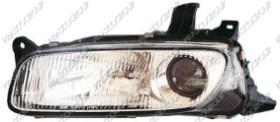 PRASCO MZ0194904 - OPT.DOBLE ELEC.MAZDA 323F AVI 94-98