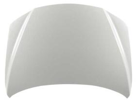 PRASCO MZ0493100 - CAPO MAZDA 6 GG/GY 02>