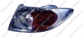 PRASCO MZ0494174 - G.OPTICO MAZDA 6 ARI  02-05