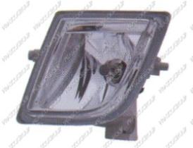 PRASCO MZ0514413 - FARO ANTINIEBLA D.MAZDA 6 07>