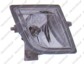 PRASCO MZ0514414 - FARO ANTINIEBLA I.MAZDA 6 07>