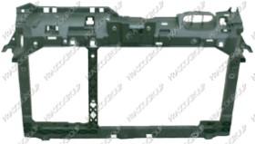 PRASCO MZ3093210 - PANEL DELANTERO MAZDA 2 08>