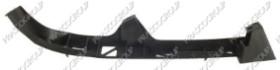 PRASCO MZ3261003 - SOPORTE MAZDA 3 DERECHO PARACH DEL