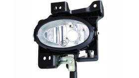 PRASCO MZ3264424 - FARO ANTINIEBLA MAZDA 3 5P AVI 03>