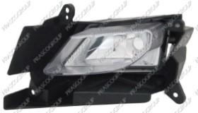 PRASCO MZ3304413 - FARO ANTINIEBLA DCHO MAZDA 3 09>