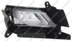 PRASCO MZ3304414 - FARO ANTINIEBLA IZDO MAZDA 3 09>