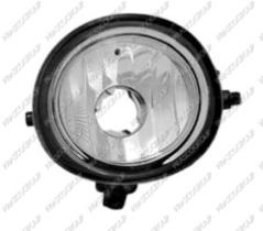 PRASCO MZ4264413 - FARO ANTINIEBLA D MAZDA 5 05>08