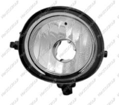 PRASCO MZ4264414 - FARO ANTINIEBLA I MAZDA 5 05>08