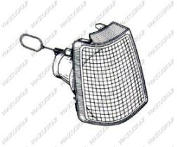 PRASCO OP0274113 - G.OPTICO BLANCO CORSA AVD 90>93