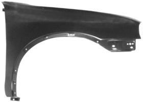 PRASCO OP0283003 - ALETA OPEL CORSA AVD 93-97