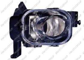 PRASCO OP0344423 - FARO A.NIEBLA H3 D.MOD.SPORT CORSA