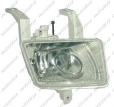 PRASCO OP0544413 - FARO ANTINIEBLA VECTRA AVD 99>02