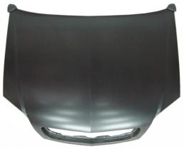PRASCO OP0563100 - CAPO OPEL VECTRA C 06/02>