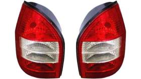 PRASCO OP7154163 - G.OPTICO BLANCO-ROJO ZAFIRA ARD 99>