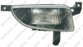 PRASCO OP7154413 - FARO ANTINIEBLA ZAFIRA AVD 99>