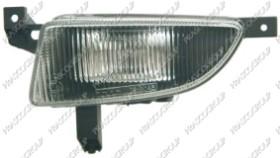 PRASCO OP7154414 - FARO ANTINIEBLA ZAFIRA AVI 99>