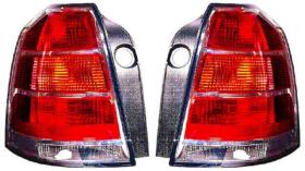 PRASCO OP7174153 - GRUPO OPTICO OPEL ZARIFA ARD 05>07
