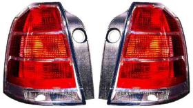 PRASCO OP7174153 - GRUPO OPTICO OPEL ZARIFA ARD 05>07