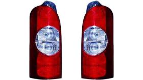 PRASCO OP9524153 - G.OPTICO OPEL MOVANO ARD 03>4 LAMP