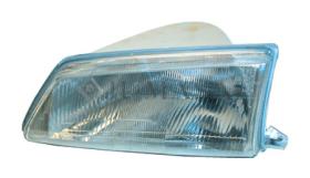 PRASCO PG0054804 - OPTICA H4 PEUGEOT 106 I.REG.ELEC.91