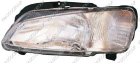 PRASCO PG0074823 - OPTICA H4 PEUGEOT 106 D.REG.ELEC.96