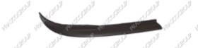 PRASCO PG3221803 - SPOILER DERECHO P-207 SPORT 06>