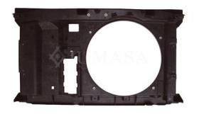 PRASCO PG4203240 - PANEL FRONTAL P.307 A/A TDI 01>