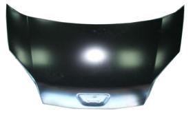 PRASCO PG9143100 - CAPO PEUGEOT BIPPER 06/07->