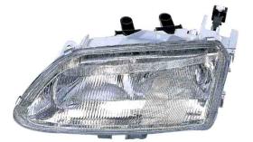 PRASCO RN0824803 - OPTICA H1+H1 RENAULT LAGUNA D.REG.E