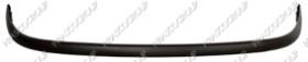 PRASCO RN3271801 - SPOILER PARACH.DELANTERO CLIO 09>