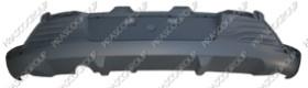 PRASCO RN3291861 - SPOILER PARACH.TRAS.IMPR.CLIO 12>