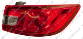 PRASCO RN3294153 - GR.OPT.TRAS.D. CLIO 09/12>