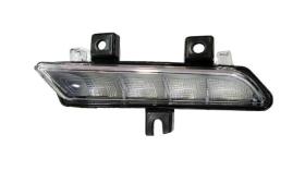 PRASCO RN3294313 - LED LUZ DIURNA DERECHA CLIO 12>