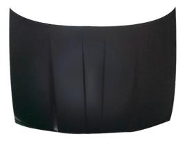 PRASCO SK0203100 - CAPO SKODA OCTAVIA 97>04