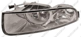 PRASCO SK4204424 - FARO NIEBLA.I.C/LUZ DIA SUPERB 09>