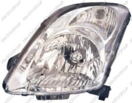 PRASCO SZ0344804 - OPTICA H4 SWIFT ELEC.CROM.AVI 05>