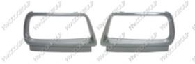 PRASCO SZ0522103 - BAJO FARO D SUZUKI VITARA 97>98