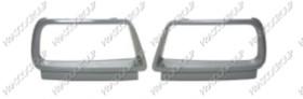 PRASCO SZ0522104 - BAJO FARO I SUZUKI VITARA 97>98