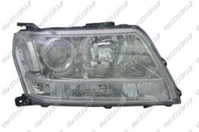 PRASCO SZ0564903 - OP D.H7+HB3 ELEC.GRAND VITARA 2.0