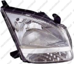 PRASCO SZ3204803 - OPTICA H4 ELEC.SUZUKI IGNIS D 03>