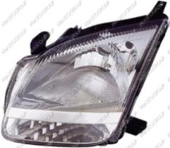 PRASCO SZ3204804 - OPTICA H4 ELEC.SUZUKI IGNIS I 03>