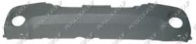 PRASCO SZ7121801 - SPOILER PARACH.DEL.SUZUKI JIMNY 06>