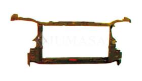 PRASCO TY0893210 - PANEL FRONTAL COROLLA 02>