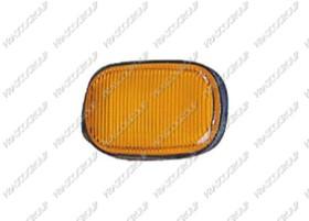PRASCO TY2814139 - G.OPTICO LAT AMBAR TOYOTA RAV4 94>