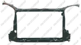 PRASCO TY2833210 - PANEL FRONTAL TOYOTA RAV 4 AV 00>02