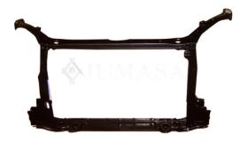 PRASCO TY2853210 - FRENTE COMPLETO RAV 4 03>