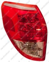 PRASCO TY2874154 - GRUPO OP.TRASERO LED I.RAV 4 06>08