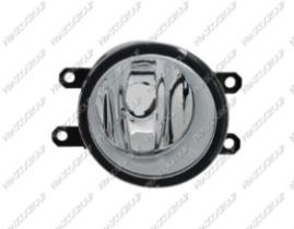 PRASCO TY3524414 - FARO ANTINIEBLA RAV4 I 06>